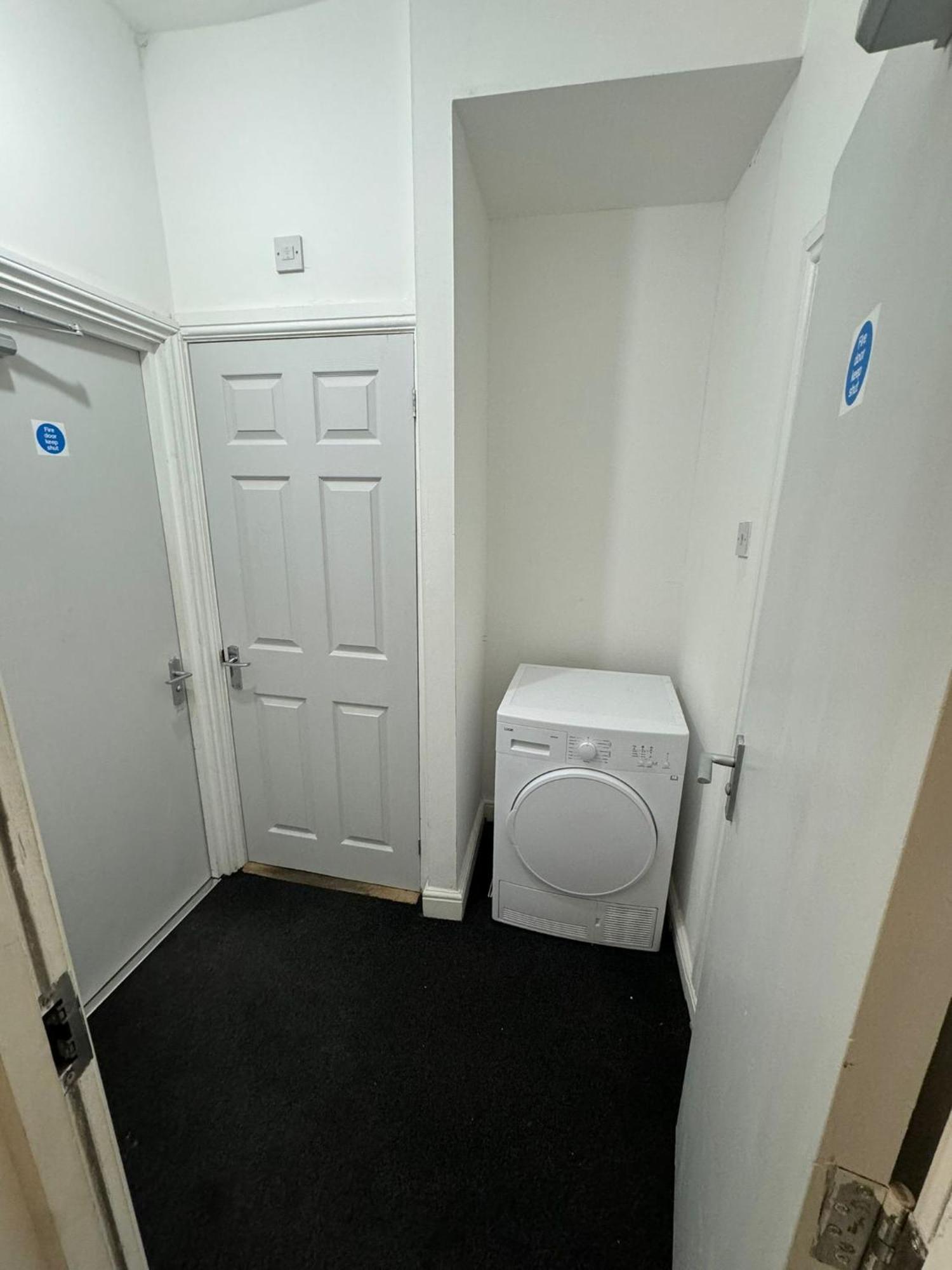 Comfortable Stay - St James'S Terrace Nottingham Exteriér fotografie